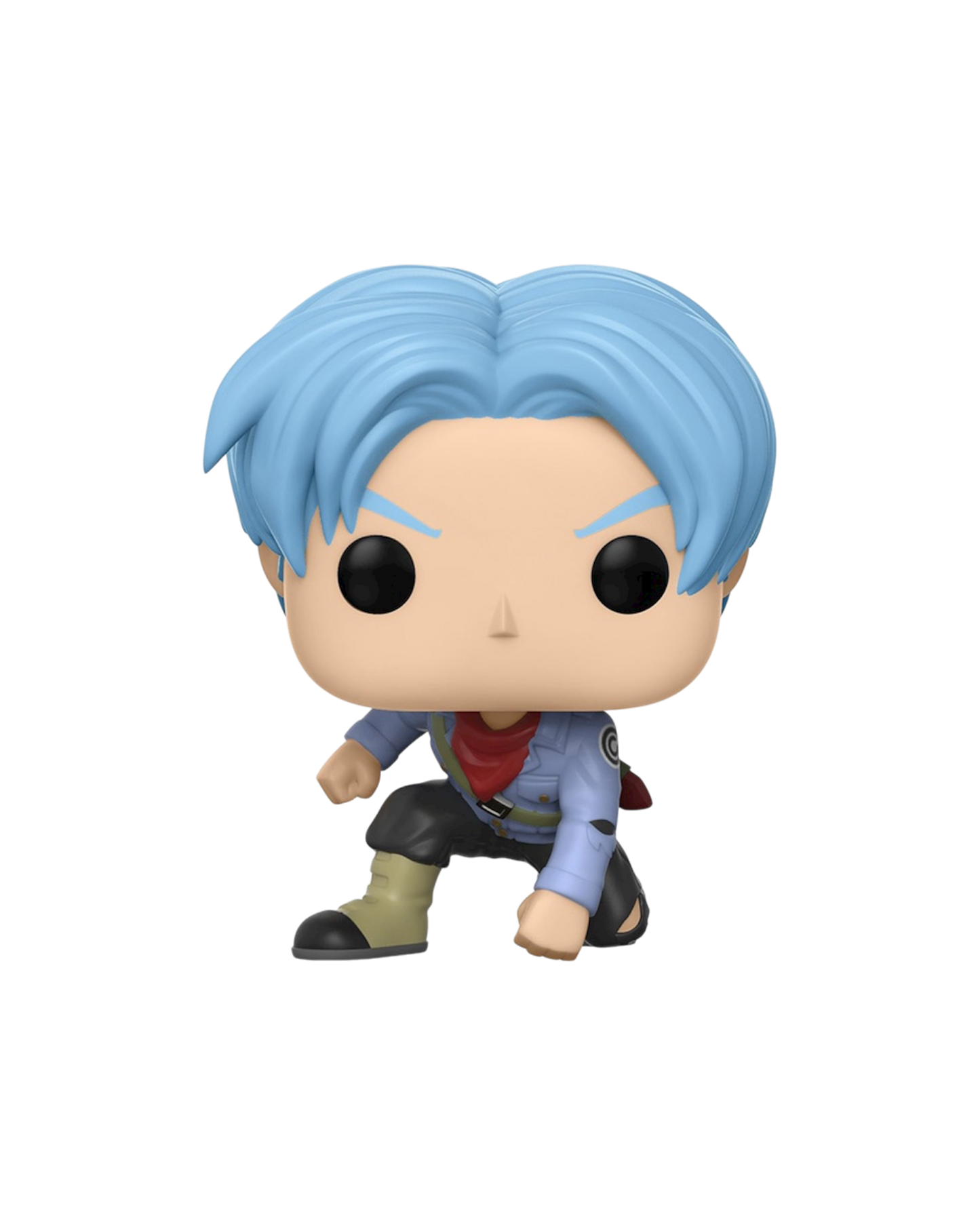 Funko Pop! 313 Future Trunks
