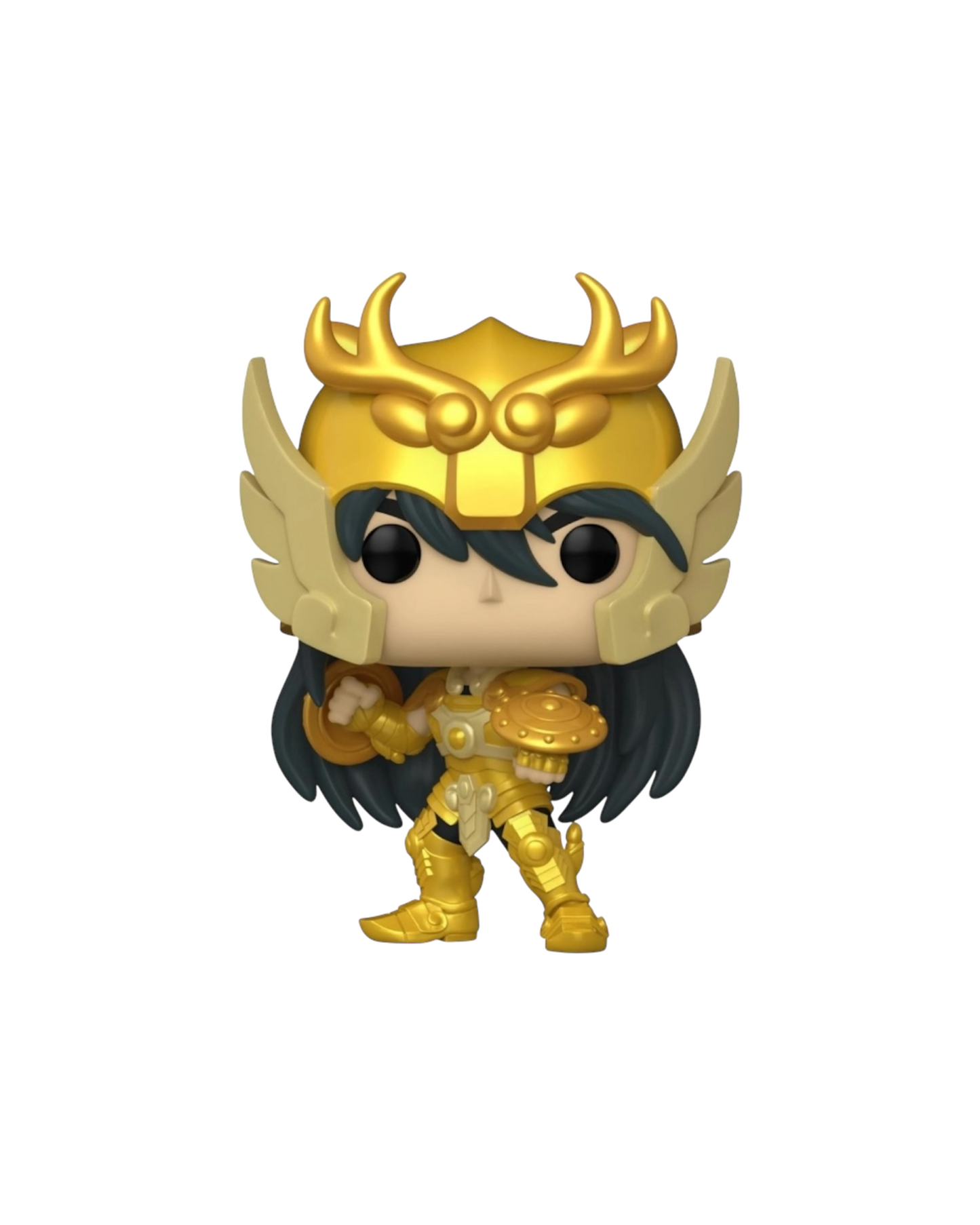 Funko Pop! 1424 Libra Shiryu