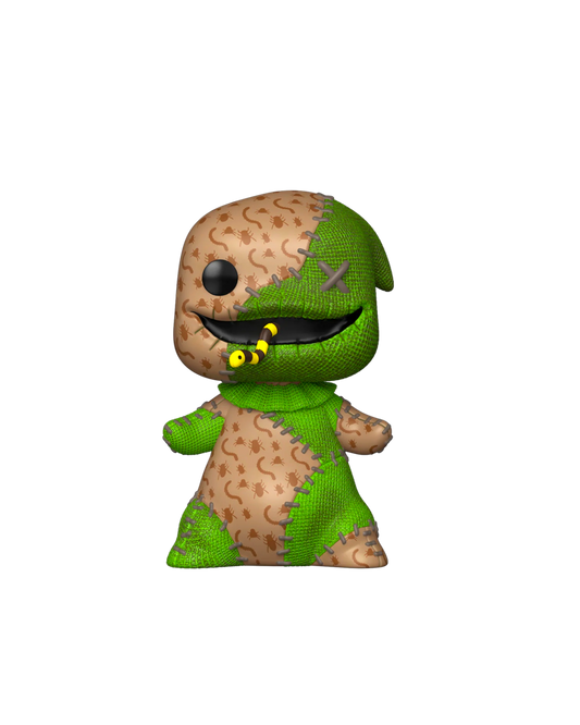 Funko Pop! 1634 Oogie Boogie (Pre-Order)