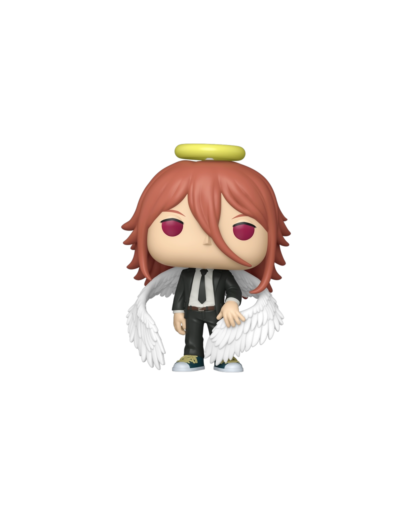 Funko Pop! 2450 Angel Devil