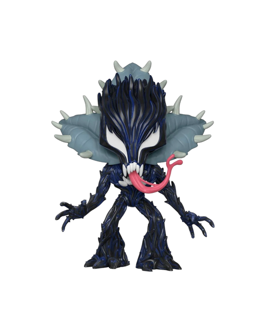 Funko Pop! 511 Venomized Groot