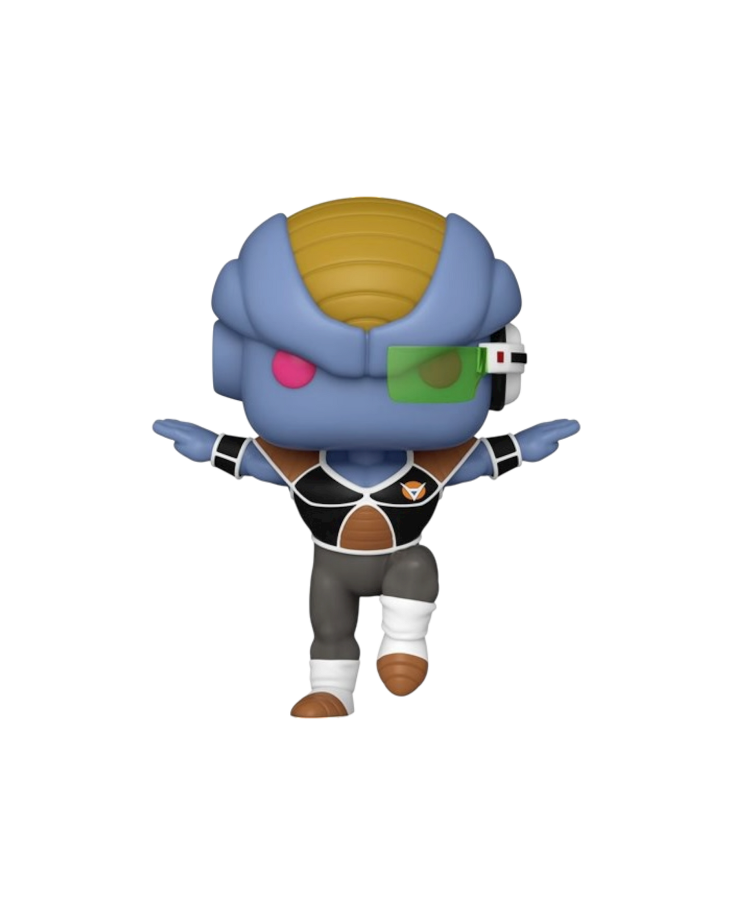 Funko Pop! 1494 Burter | Entertainment earth exclusive | Glows in the dark
