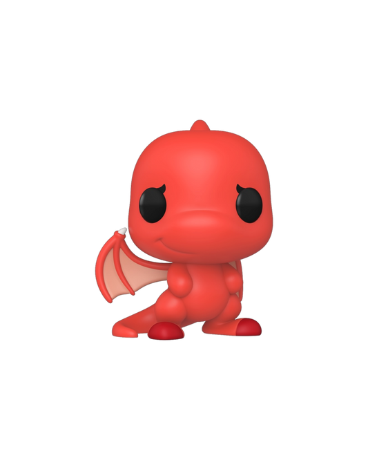 Funko Pop! 1255 Shoyru (Pre-Order)
