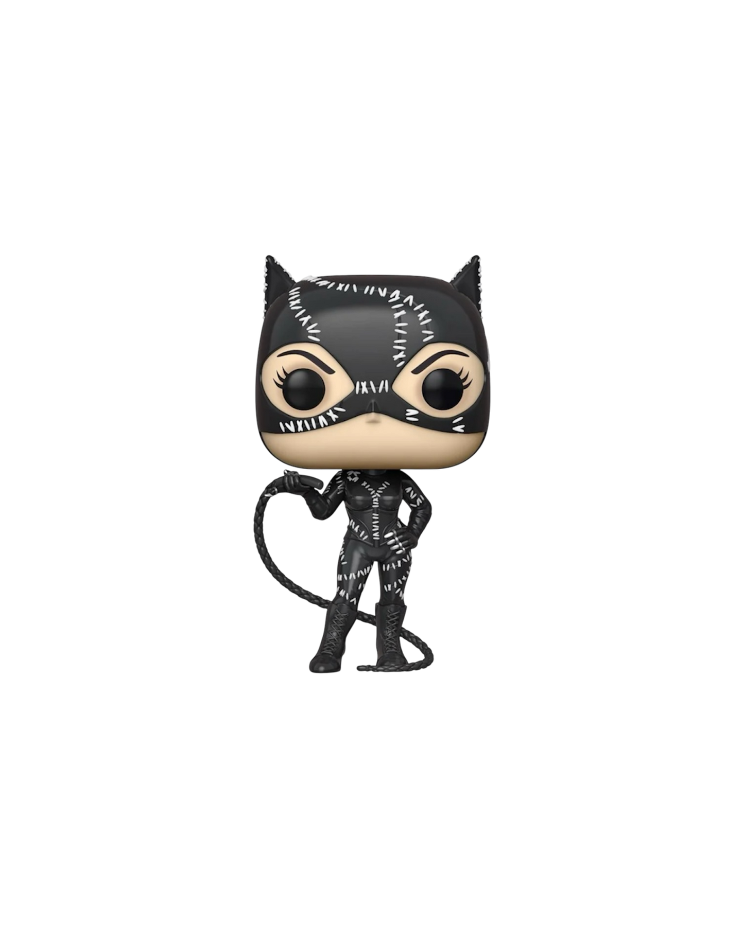 Funko Pop! 338 Catwoman (Batman returns)