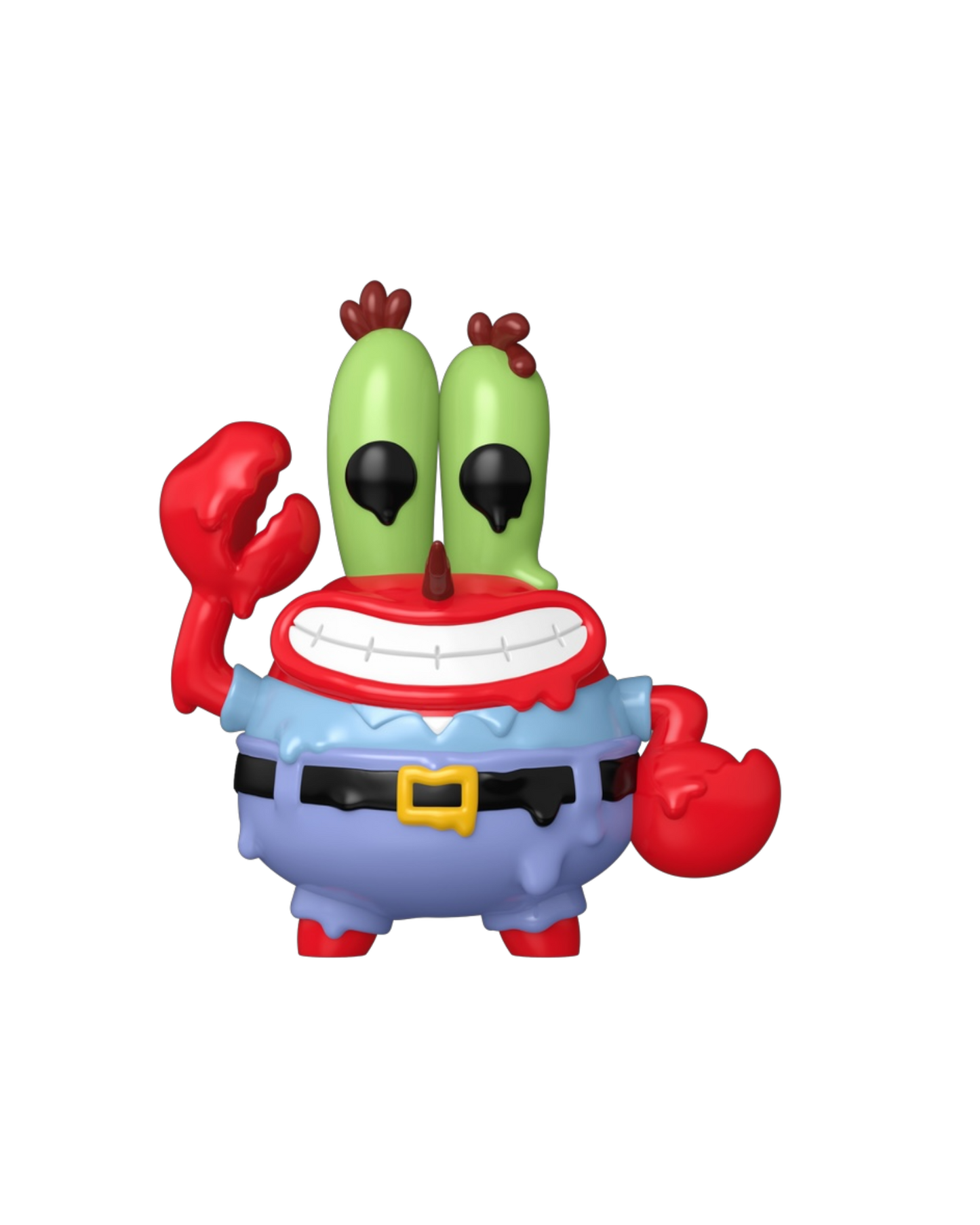 Funko Pop! 2559 Mr. Krab (Pre-Order)