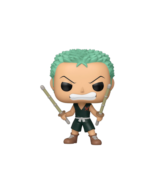 Funko Pop! 2403 Roronoa Zoro | Special edition (Pre-Order)