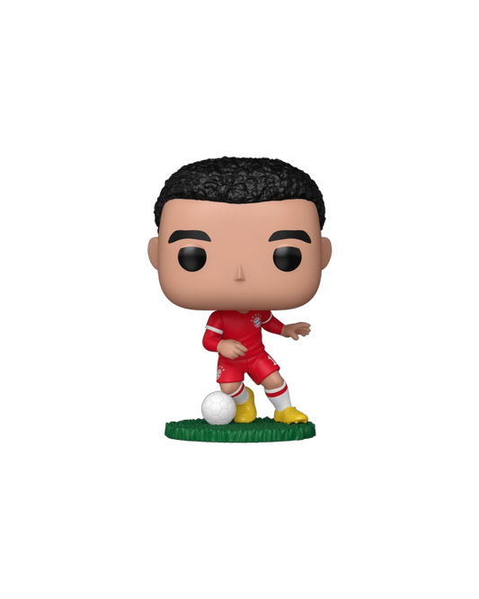 Funko Pop! 99 Jamal Musiala (Pre-Order)