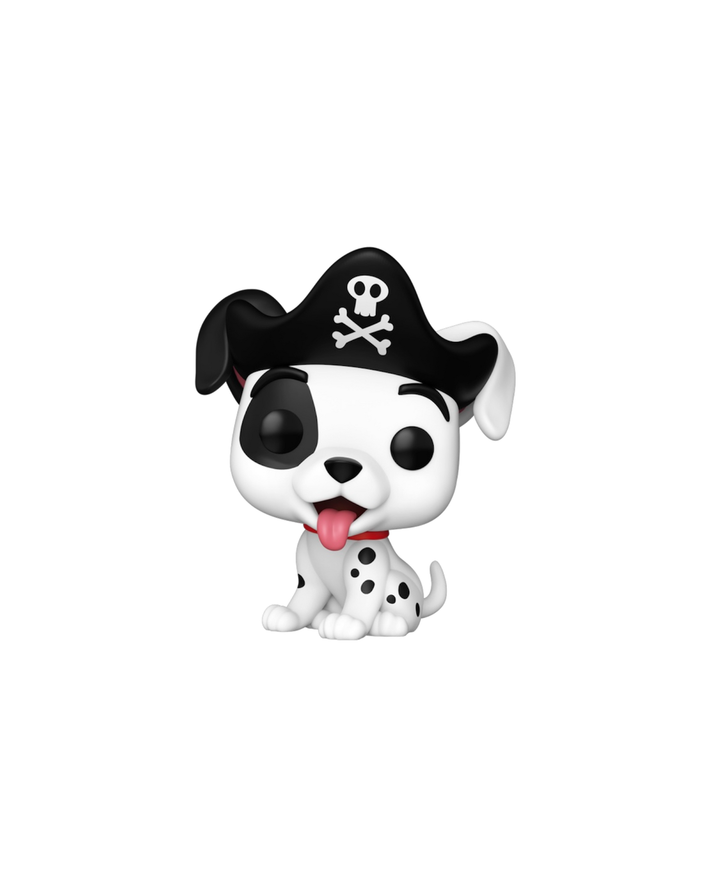 Funko Pop! 1745 Patch as a pirate | Special edition (Pre-Order)