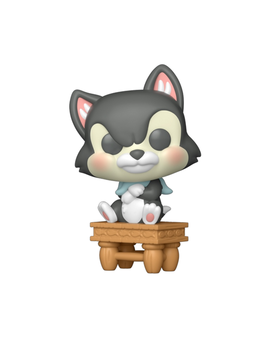 Funko Pop! 1847 Figaro (Pre-Order)