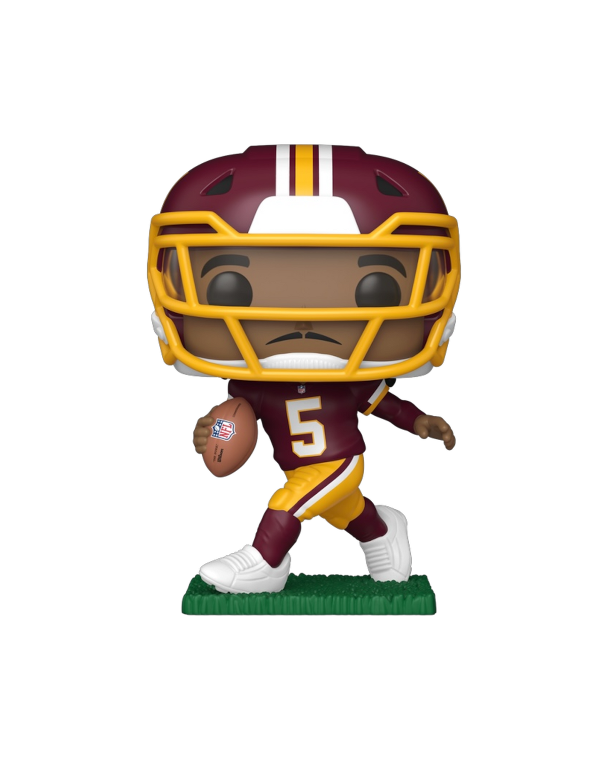Funko Pop! 357 Jayden Daniels | Special edition (Pre-Order)