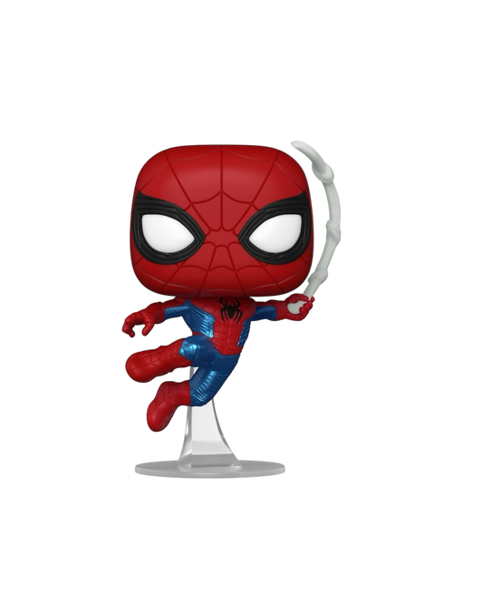 Funko Pop! 1160 Spider-Man