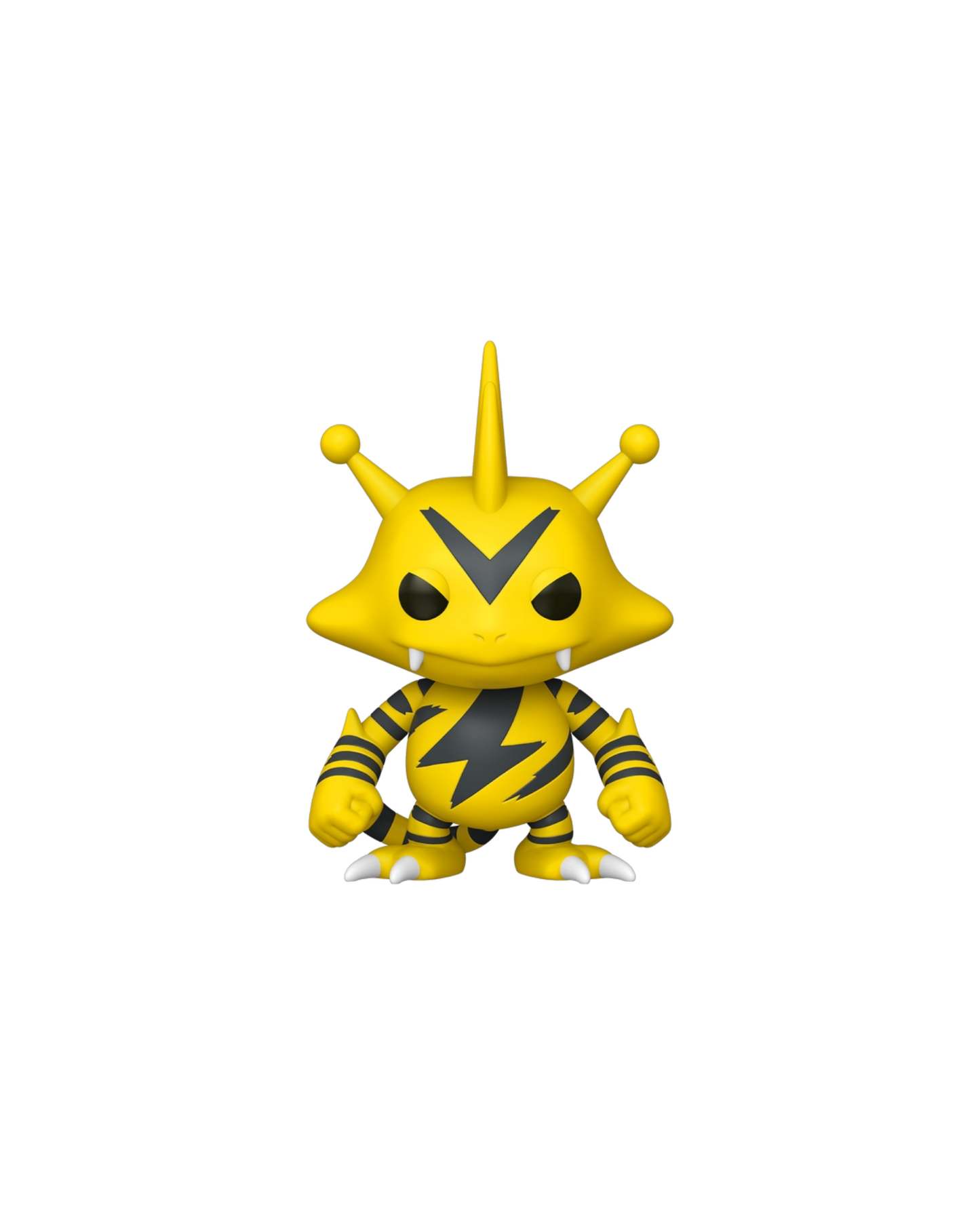 Funko Pop! 1124 Electrabuzz (Pre-Order)