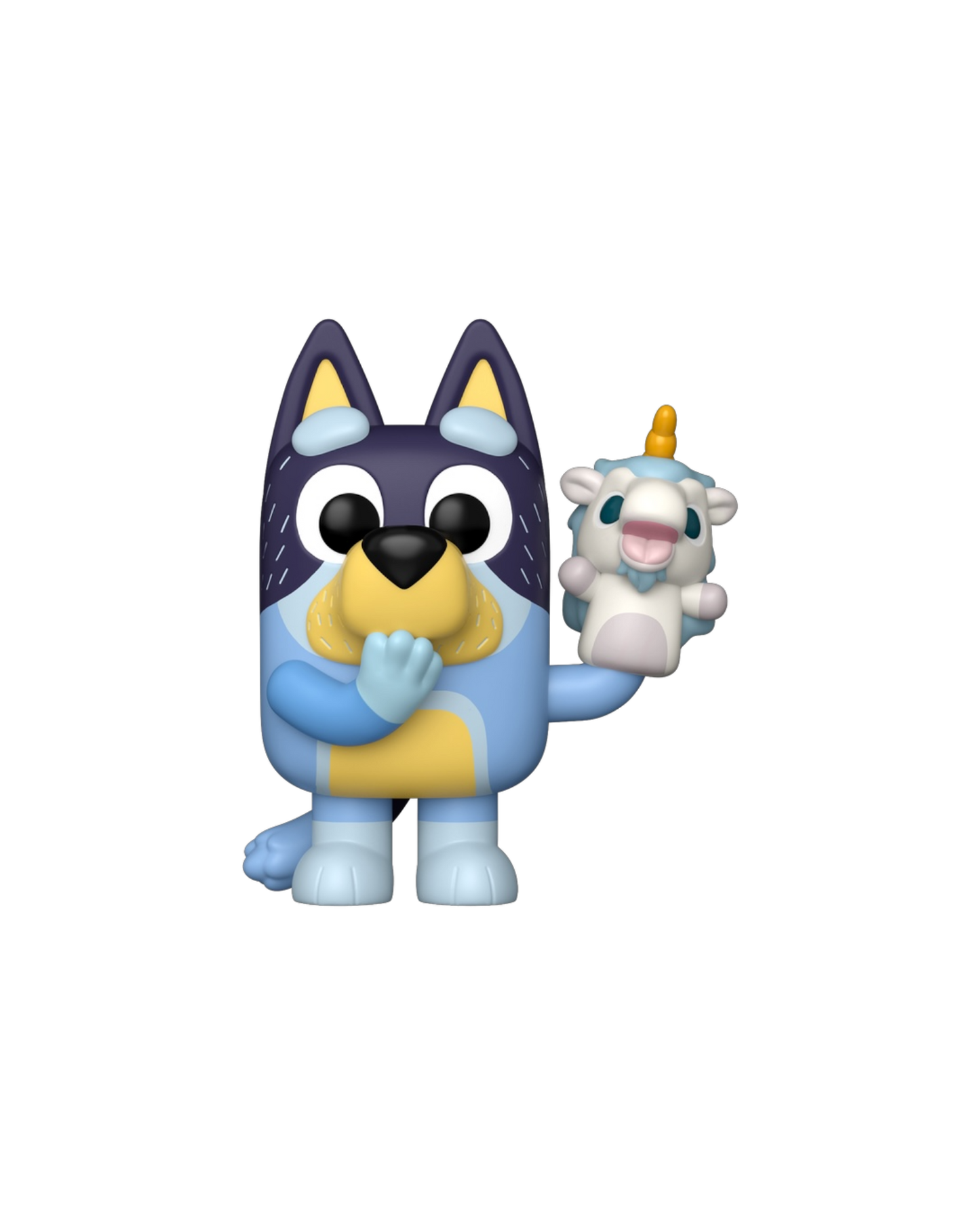 Funko Pop! 2371 Bandit with Unicorse (Pre-Order)