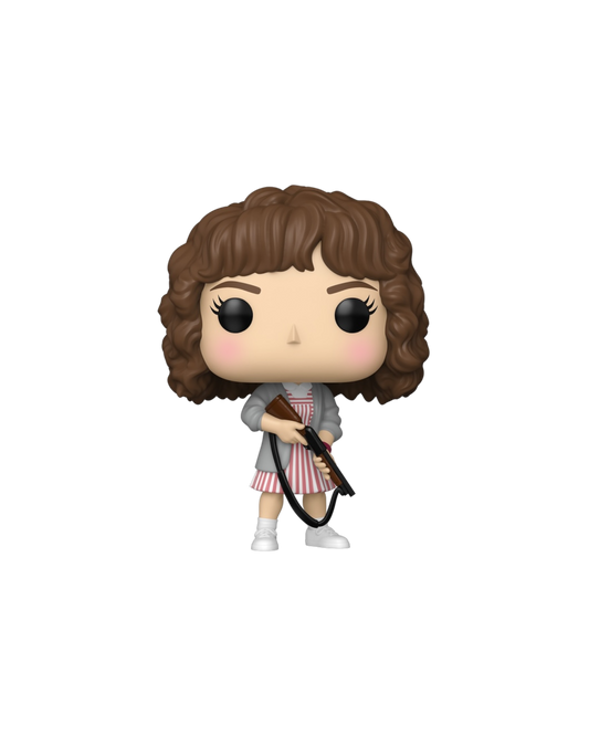 Funko Pop! 1802 Nancy Wheeler | Special Edition (Scatola danneggiata)