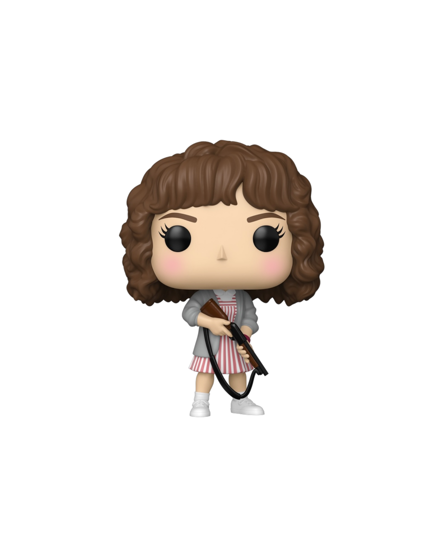 Funko Pop! 1802 Nancy Wheeler | Special Edition (Scatola danneggiata)