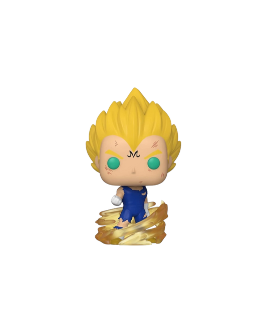 Funko Pop! 862 Majin Vegeta