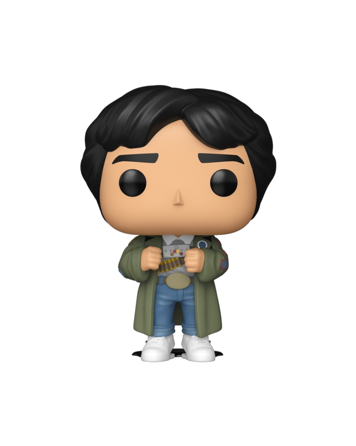 Funko Pop! 2163 Data (Pre-Order)