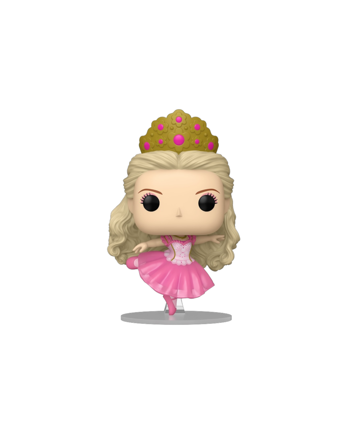 Funko Pop! 173 Sugar Plum Fairy Barbie (Pre-Order)