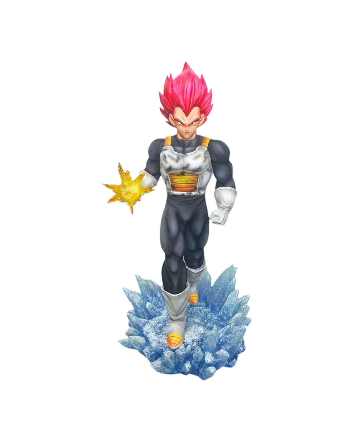 Statua Super Blu Vegeta | Kylin Studio | Resin statue (Pre-Order)