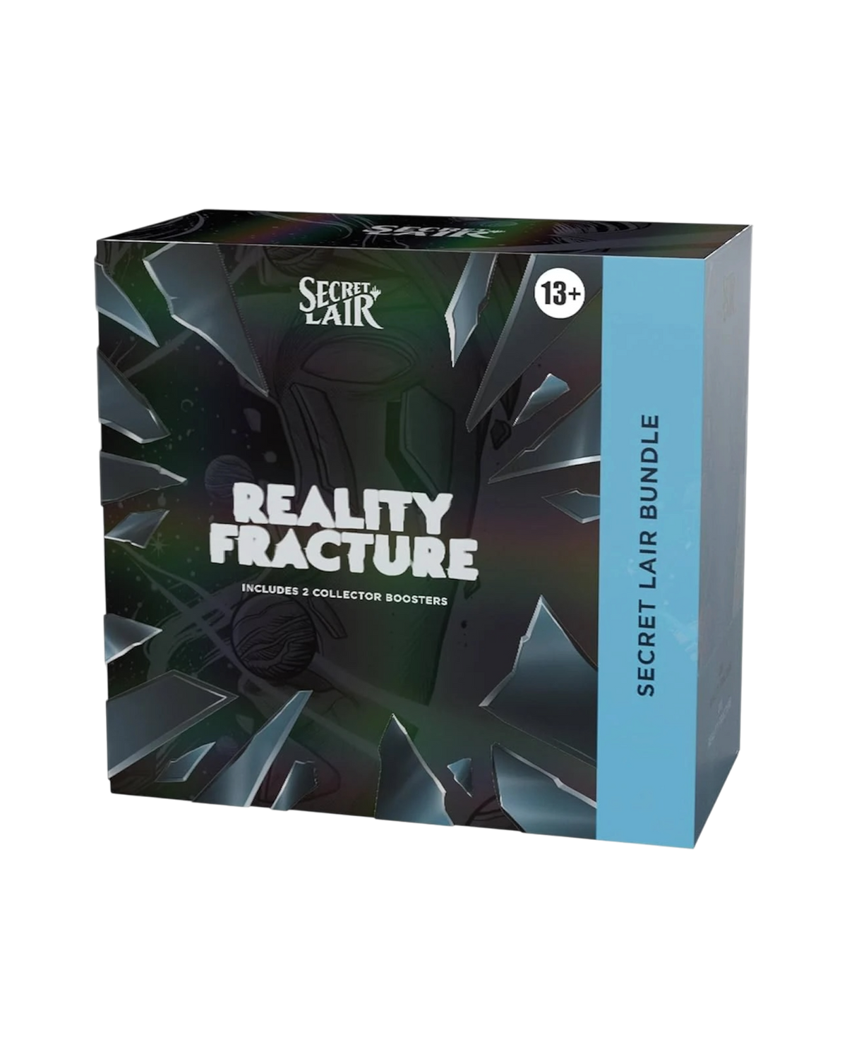 Magic The Gathering | Reality Fracture Secret Lair Bundle | English (Pre-Order)