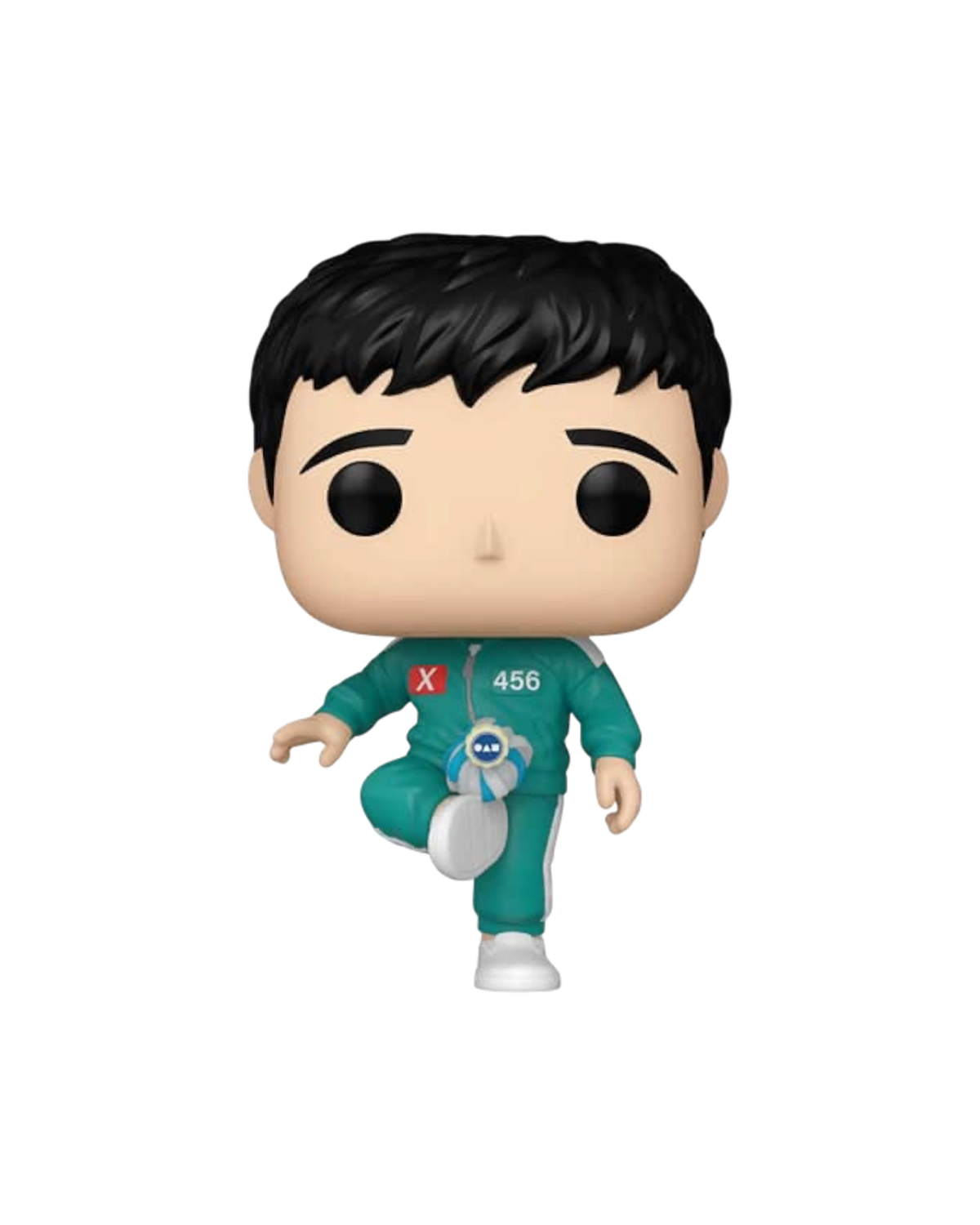 Funko Pop! 1485 Player 456: Seong Gi-Hun