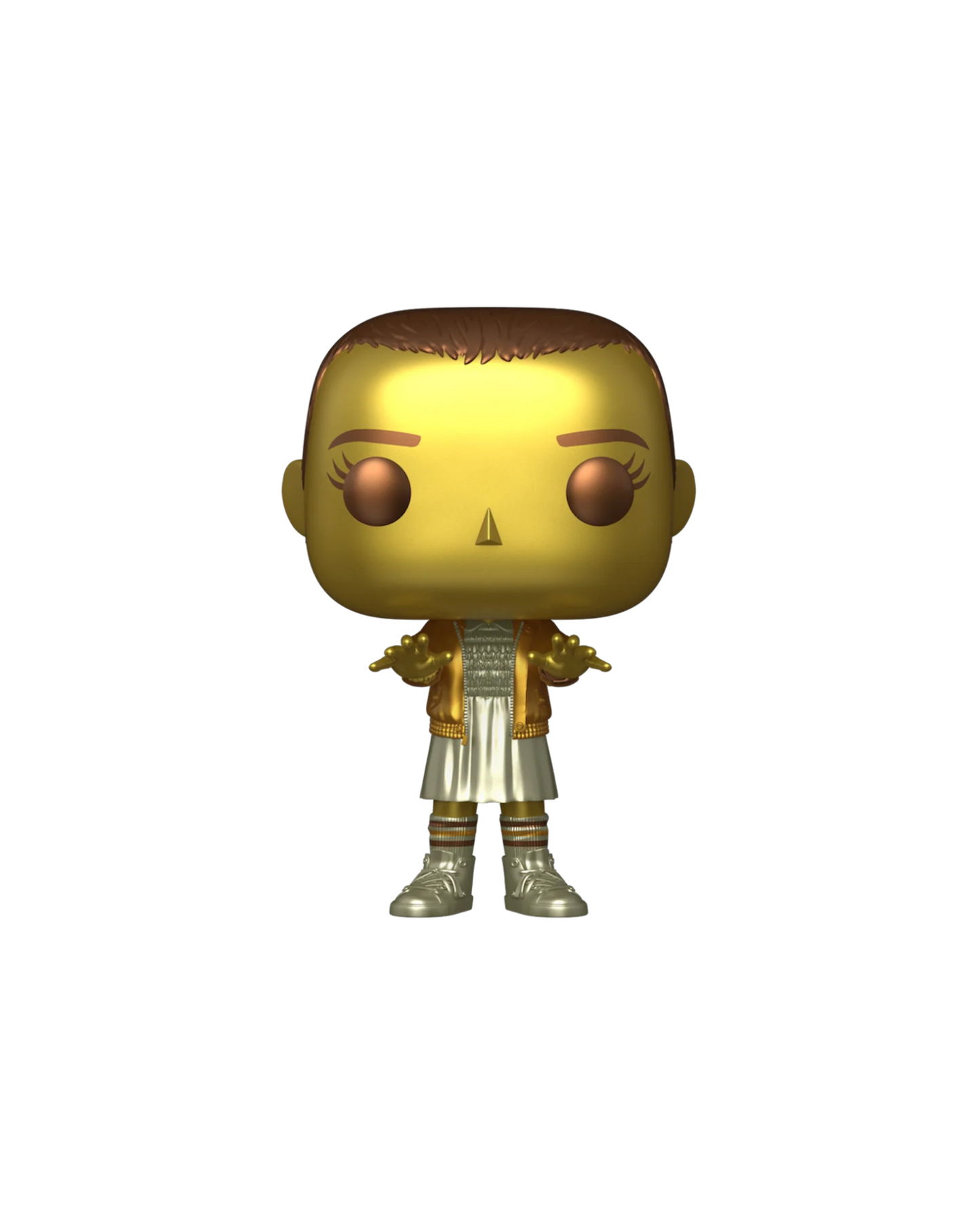Funko Pop! 1788 Eleven | Supreme Edition - 9500 pzs