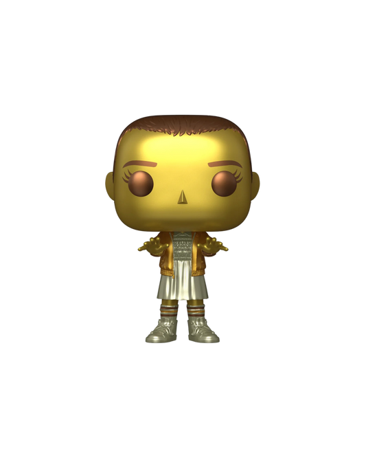 Funko Pop! 1788 Eleven | Supreme Edition - 9500 pzs