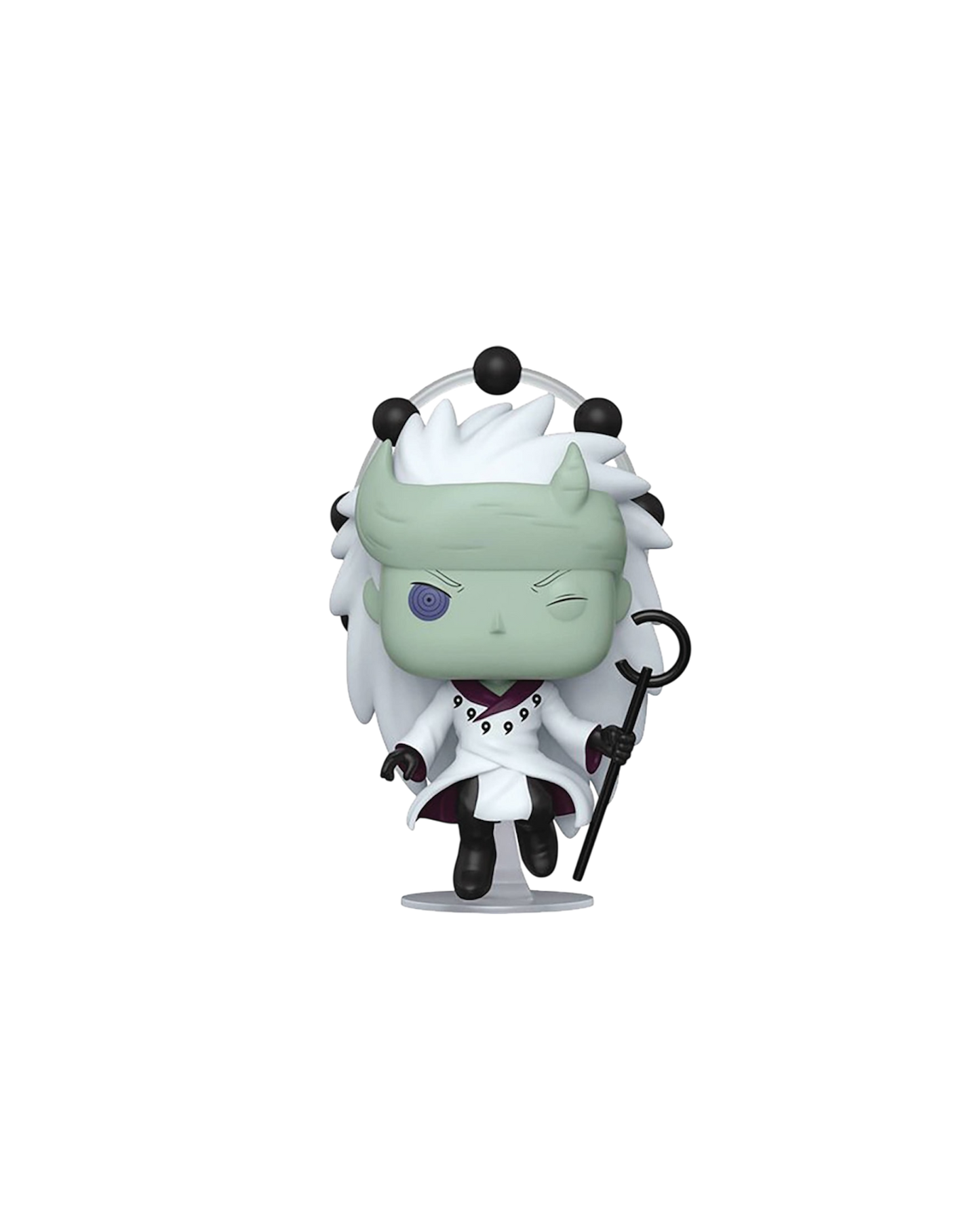 Funko Pop! 1196 Madara Uchiha (Six Paths)