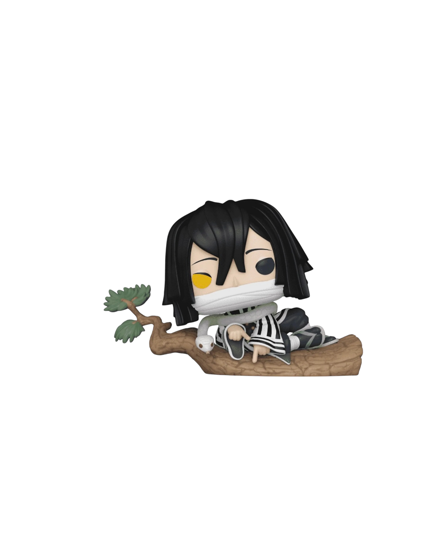 Funko Pop! 1395 Obanai Iguro | Funko Exclusive