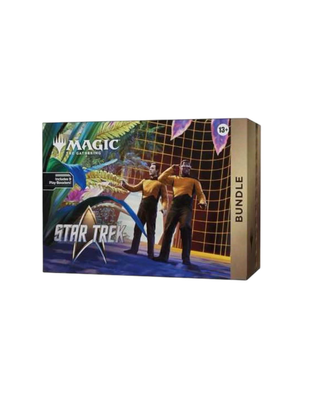 Star Trek Magic | Bundle | ENG (Pre-Order)