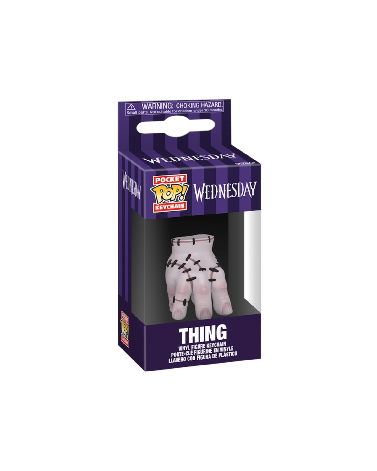 Funko Pop! Keychain Thing