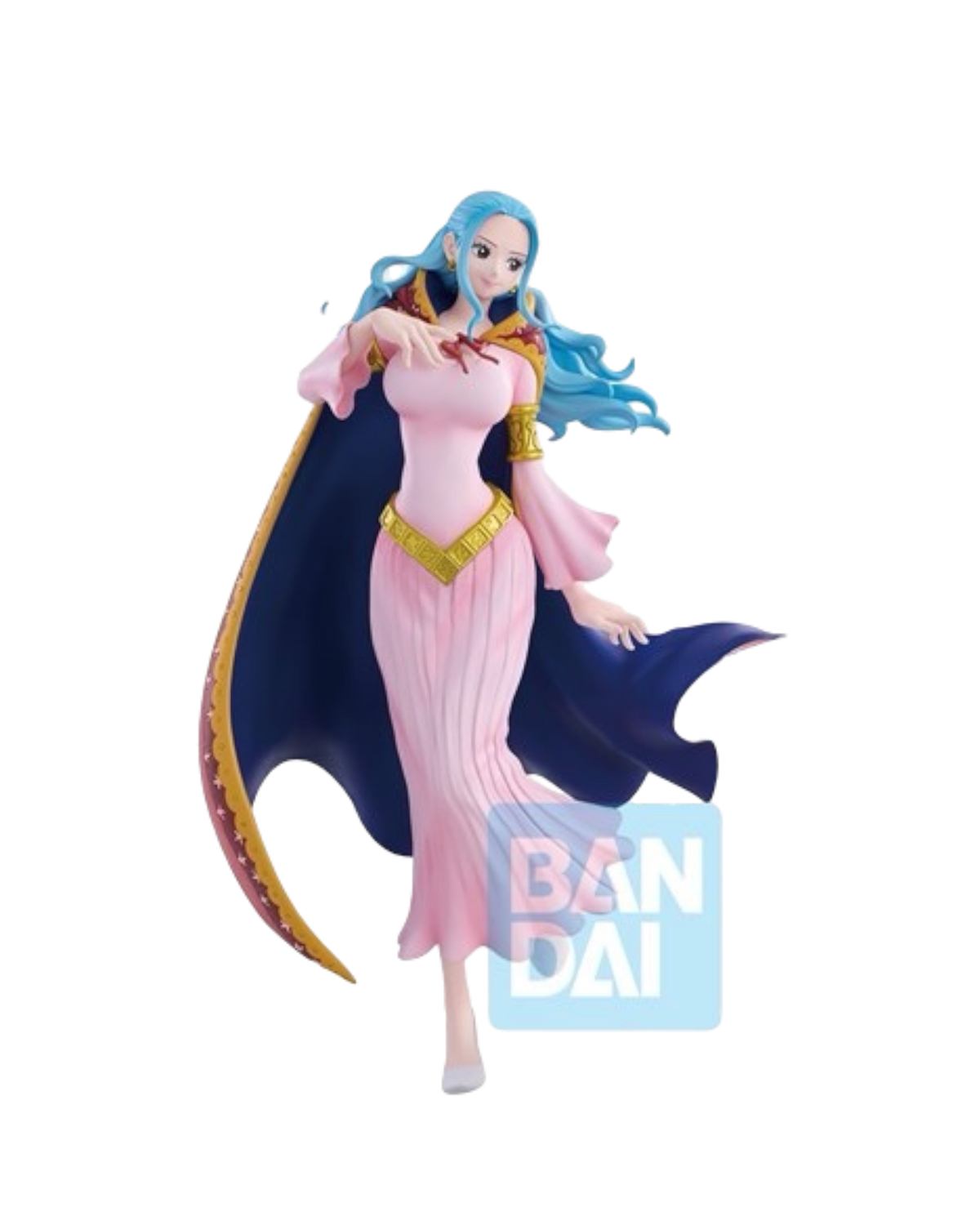Figure Nefertari Vivi • Royal Princess | Ichibansho Masterlise Expiece (Pre-Order)