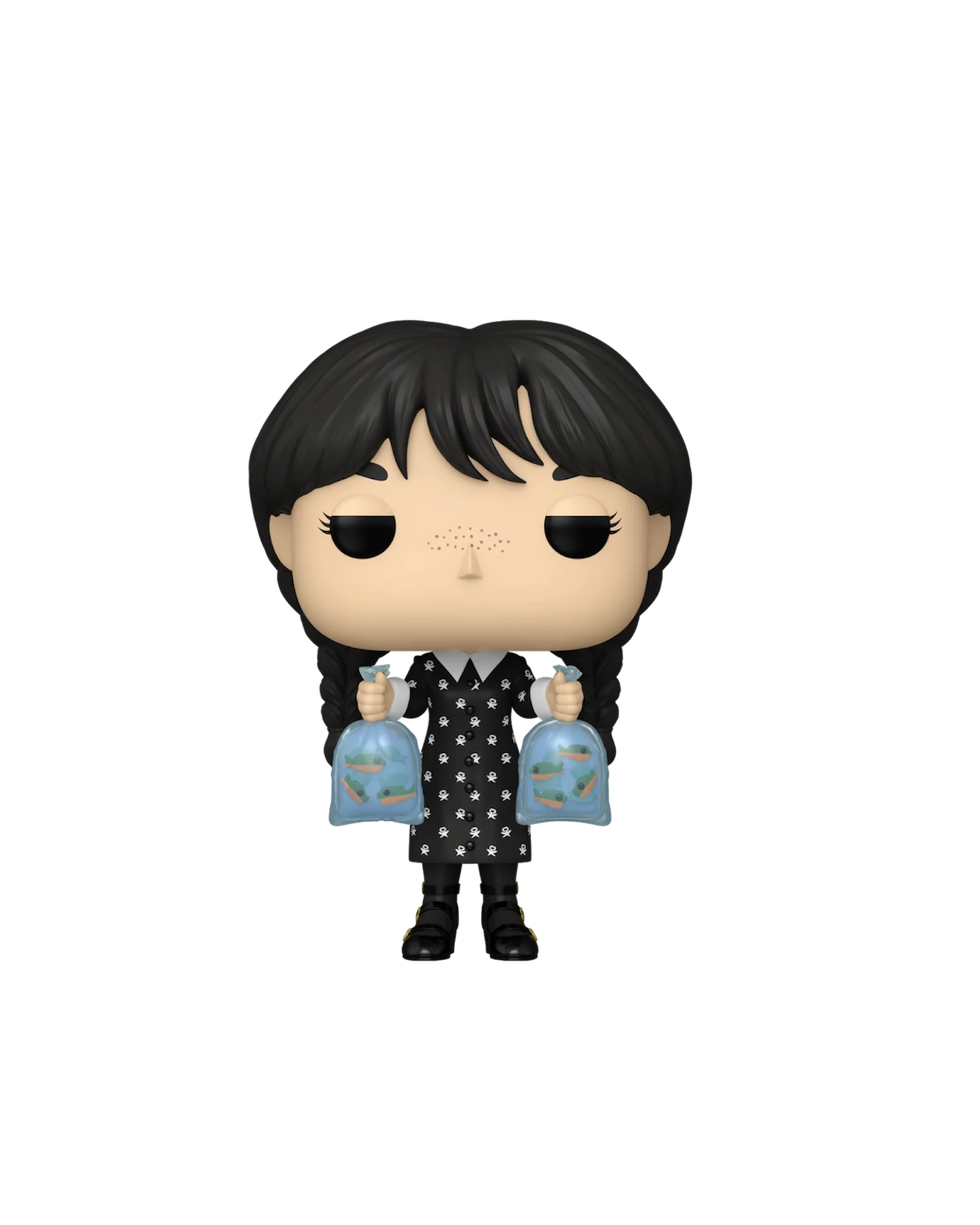 Funko Pop! 1814 Wednesday Addams | Supreme Edition - 9500 pzs