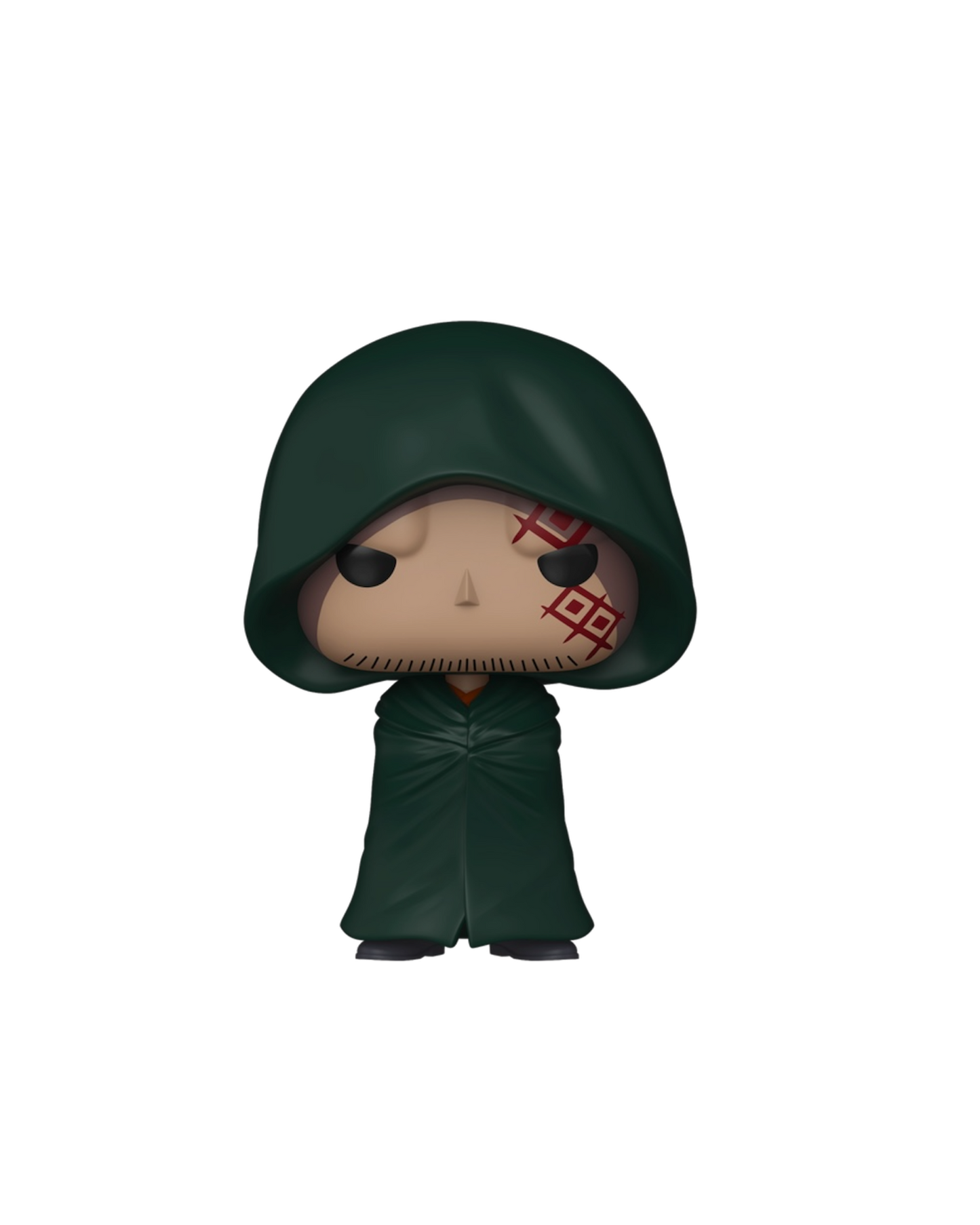 Funko Pop! 2206 Monkey D. Dragon | Special Edition (Pre-Order)