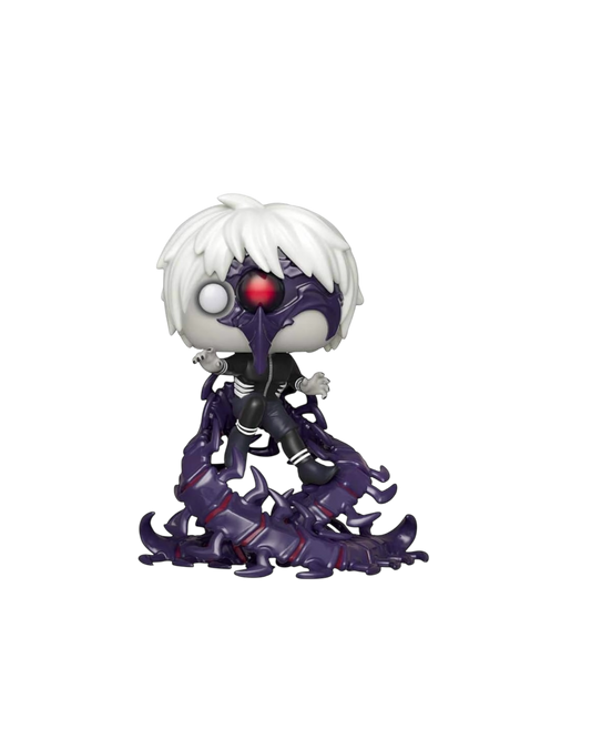 Funko Pop! 465 Half-Kakuja Kaneki (Pre-Order)