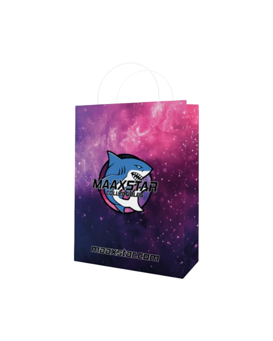 Shopper MaaxStar Collectibles