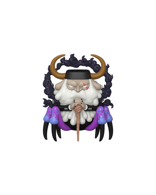 Funko Pop! 2207 St. Jaygarcia Saturn (Pre-Order)