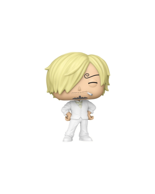 Funko Pop! 2087 Sanji | Supreme Edition - 9500 pzs