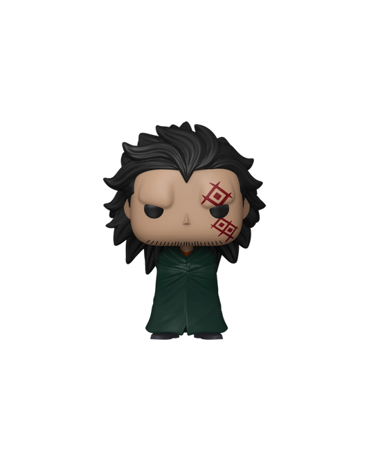 Funko Pop! 2206 Monkey D. Dragon | Chase | Special edition