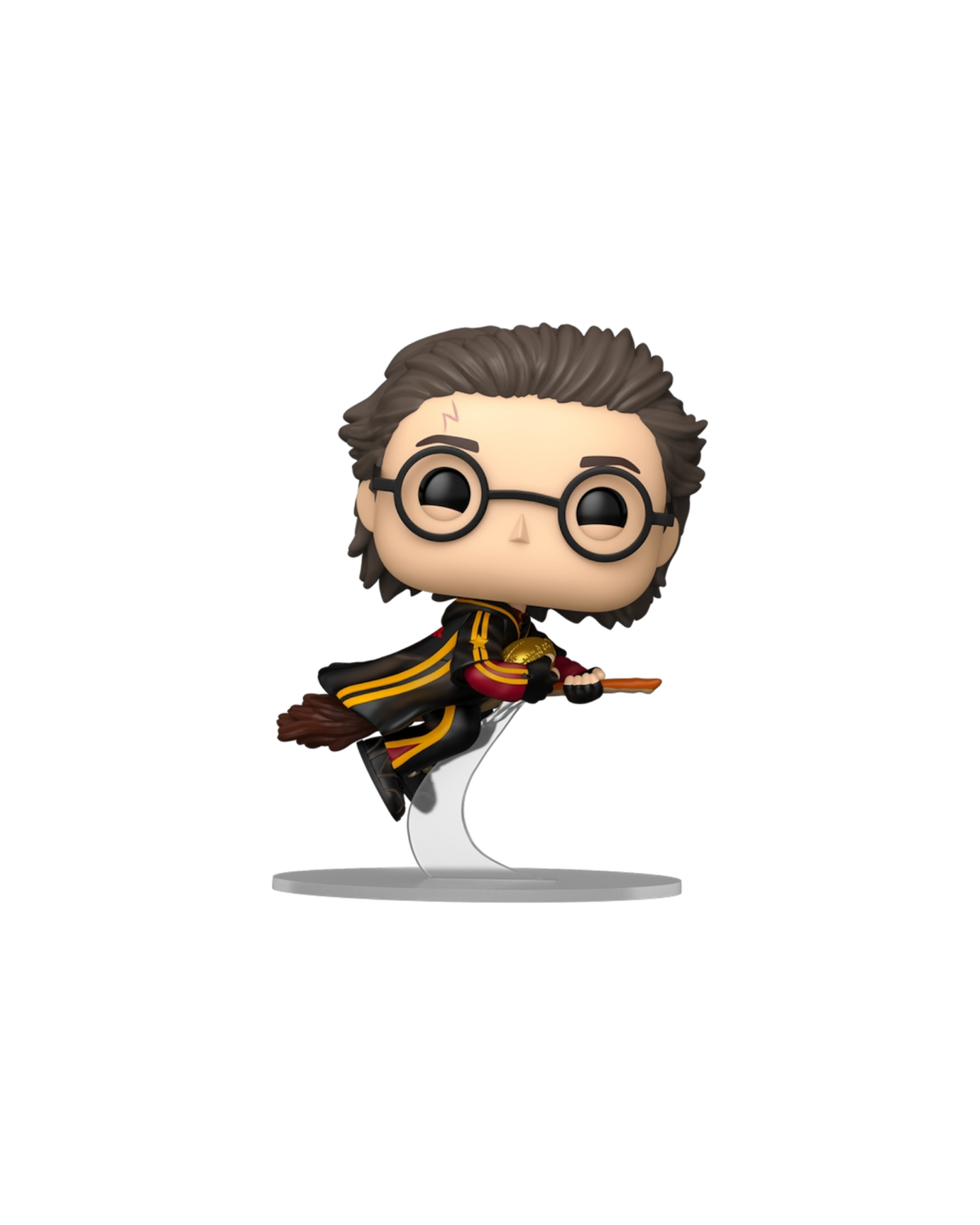 Funko Pop! 188 Harry Potter | Winter Convention 2025 | Special edition