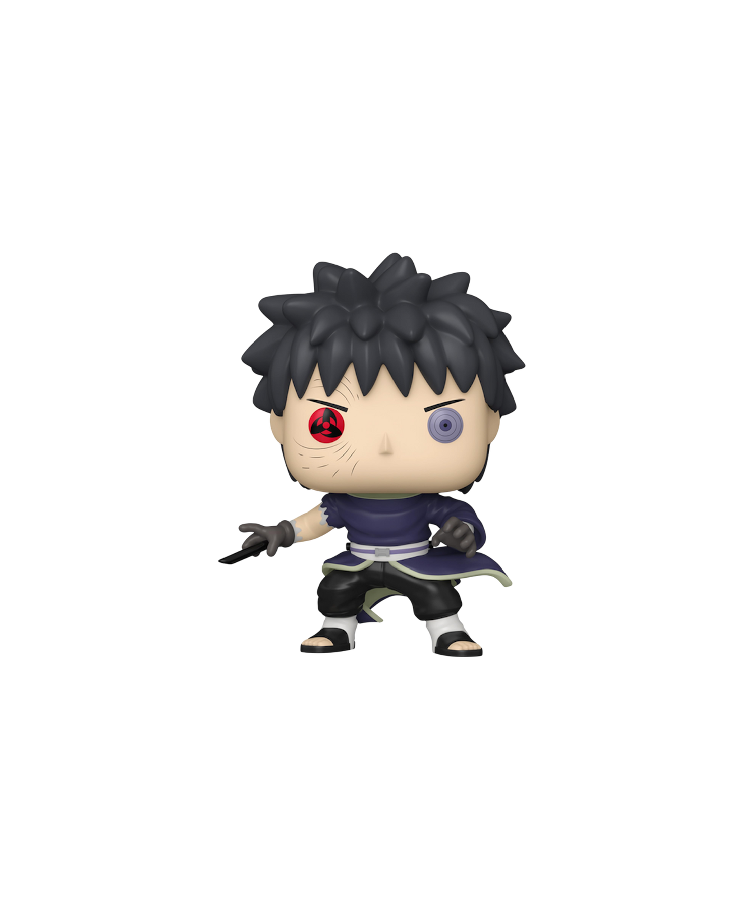 Funko Pop! 1400 Obito Uchiha | Funko special