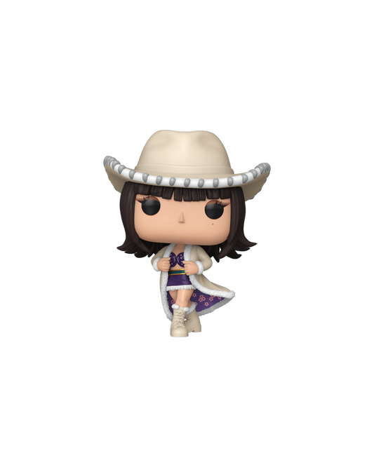 Funko Pop! 1884 Miss All Sunday | Special edition