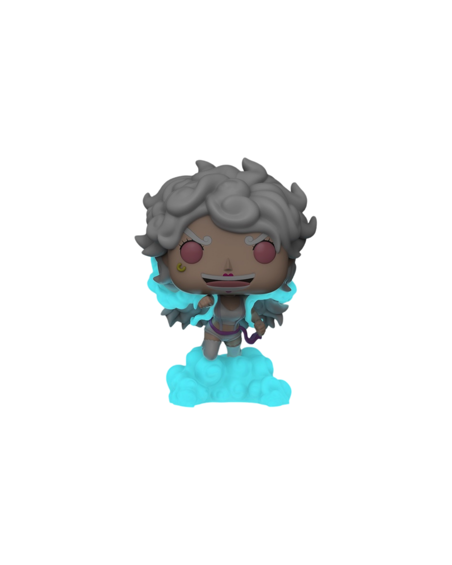 Funko Pop! 2255 Jewelry Bonney | Chase | Glows in the dark
