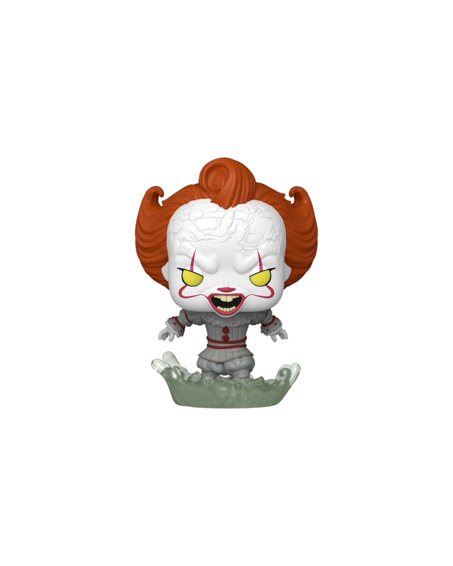 Funko Pop! 1865 Pennywise | Special edition