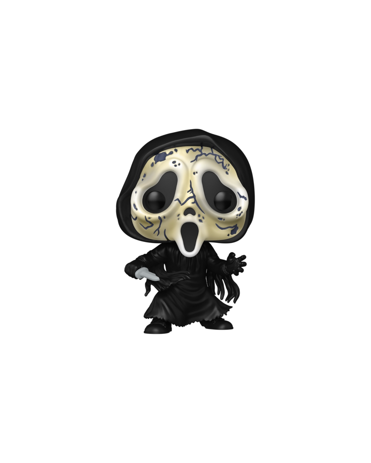 Funko Pop! 1962 Ghost Face | Special edition