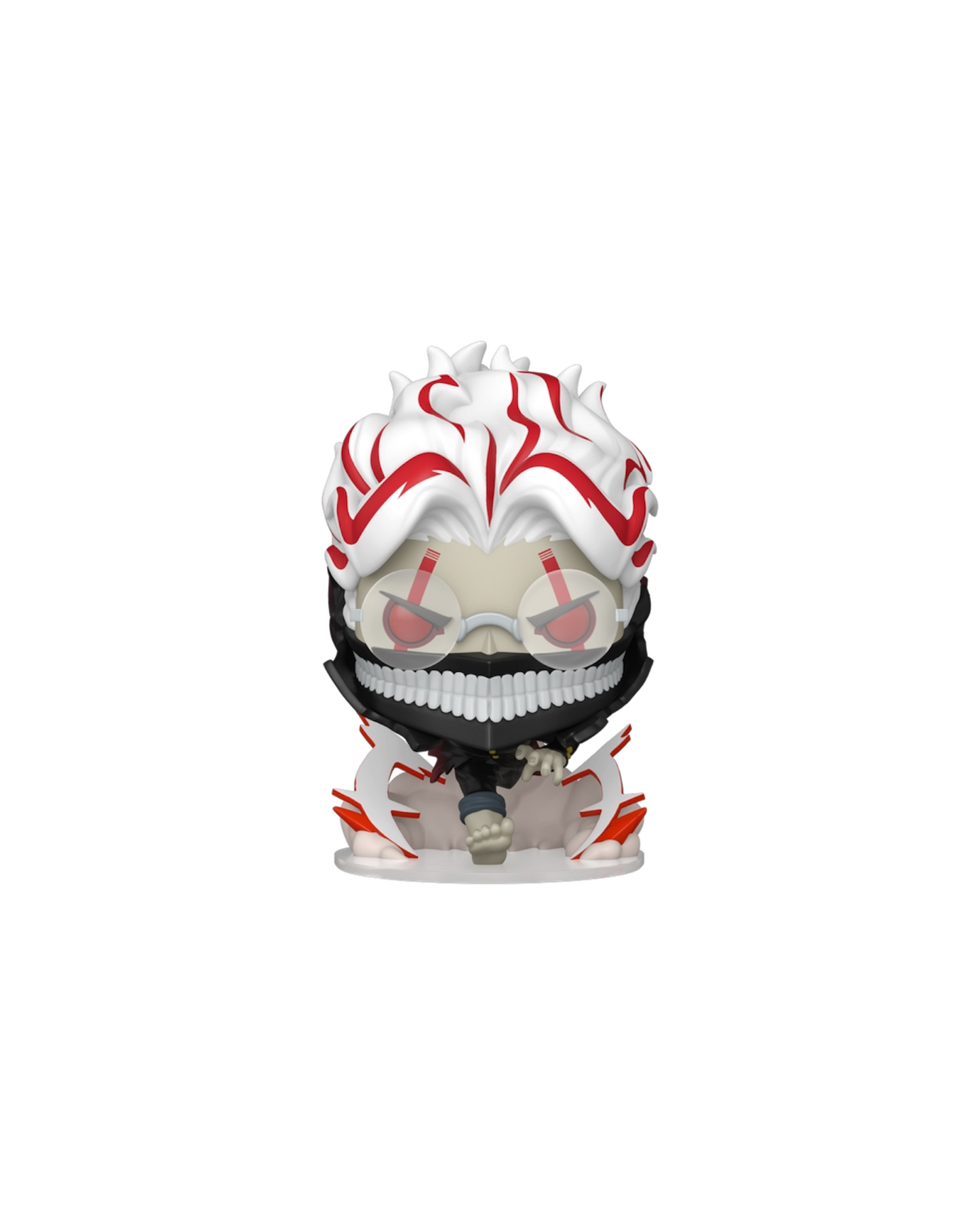 Funko Pop! 2155 Okarun (Transformed) | Special edition