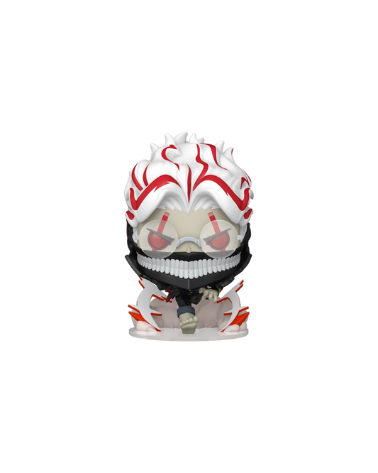Funko Pop! 2155 Okarun (Transformed) | Special edition