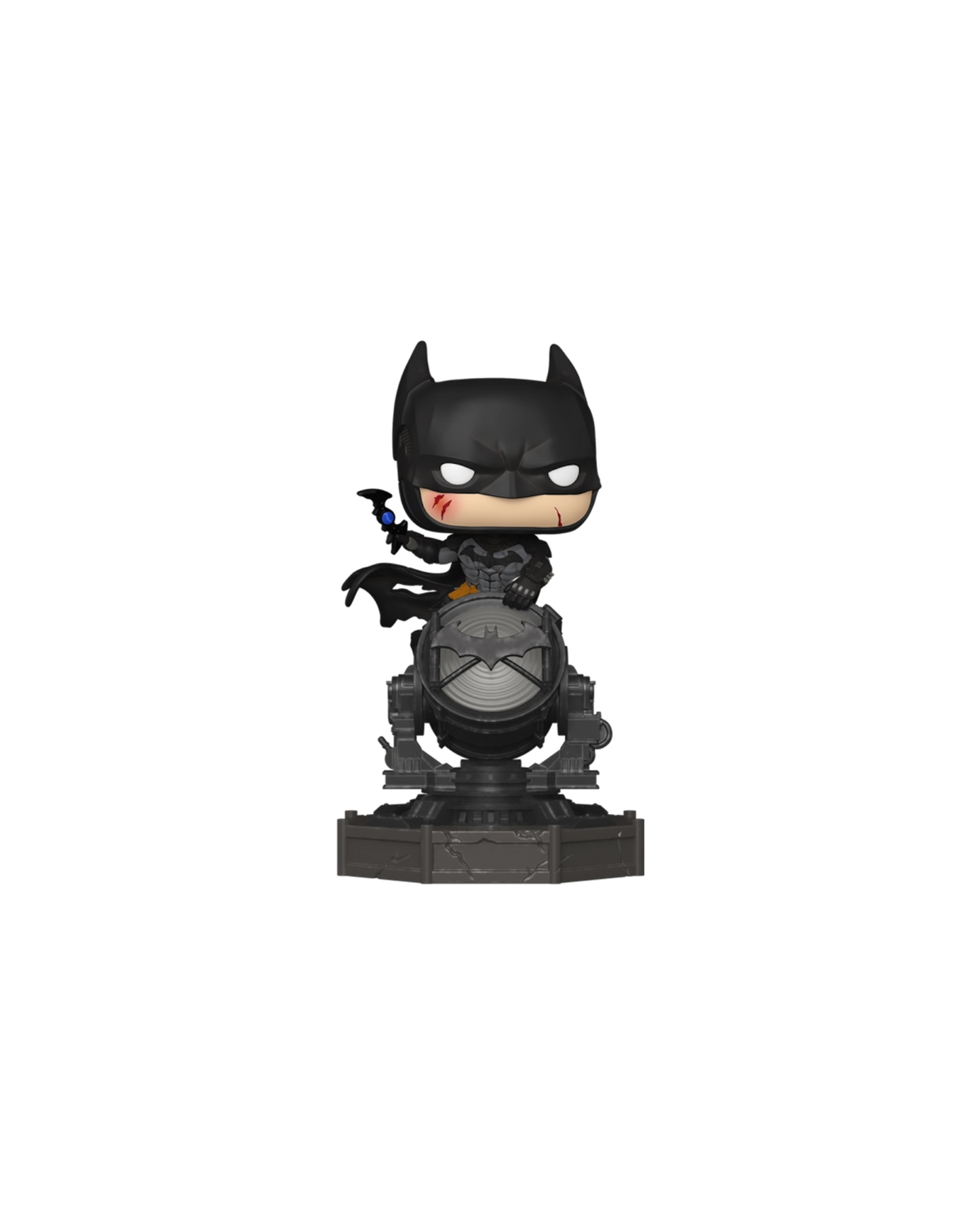 Funko Pop! Premium 614 Batman | Special Edition | Light and sound (Pre-Order)