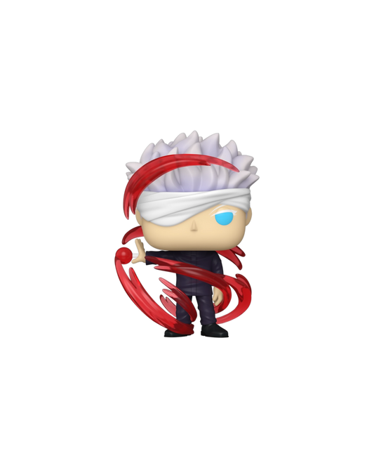 Funko Pop! 2323 Satoru Gojo | Special edition (Pre-Order)