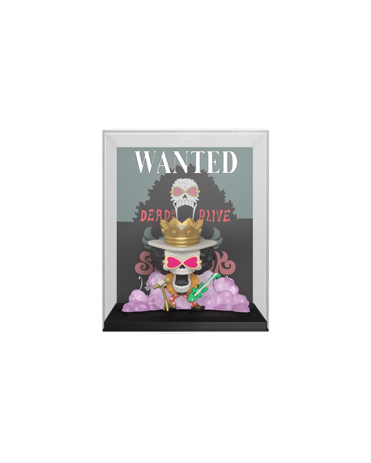 Funko Pop! 2220 Brook | Special Edition (Pre-Order)